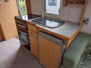 Picture of COACHMAN VIP 520/4