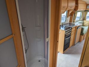 Picture of COACHMAN VIP 520/4