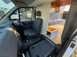 Picture of Ford Transit Connect Micro Camper