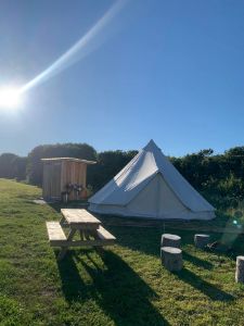 Picture of Beachside Glamping - Dale