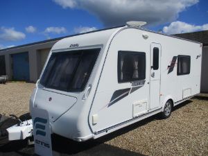 Picture of Elddis Avante 2011