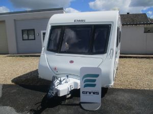 Picture of Elddis Avante 2011