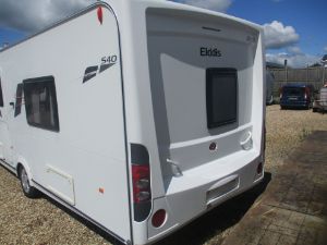 Picture of Elddis Avante 2011