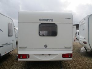 Picture of Sprite Quattro 6