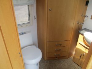 Picture of Elddis Crusader Hurricane