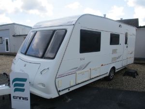 Picture of Elddis Odyssey 524