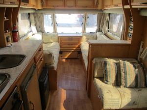 Picture of Elddis Odyssey 524