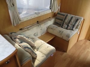 Picture of Elddis Odyssey 524