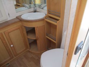 Picture of Elddis Odyssey 524