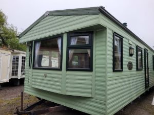 Picture of Willerby Richmond 35x12x3 Bed
