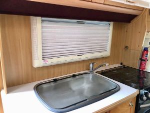 Picture of Autosleeper Rienza 2 Berth