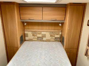 Picture of Swift Challenger 560 4 Berth