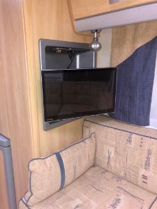 Picture of Ace Airstream 630 PR 2 Berth