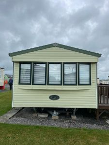 Picture of Willerby Westmorland 35x12x2 Bed