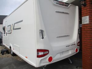 Picture of 2021 Swift Sprite Major 4SB