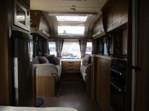 Picture of Compass Rallye 634