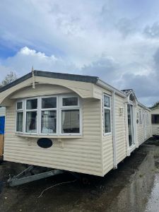 Picture of Willerby Lyndhurst 38x12x2 Bed