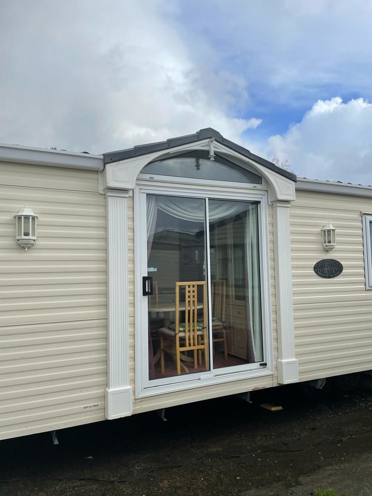 Picture of Willerby Lyndhurst 38x12x2 Bed