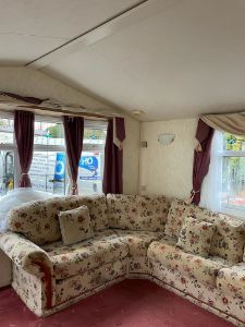 Picture of Willerby Lyndhurst 38x12x2 Bed