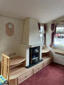 Picture of Willerby Lyndhurst 38x12x2 Bed