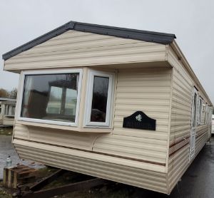 Picture of Willerby Bermuda 37x12x3 Bed