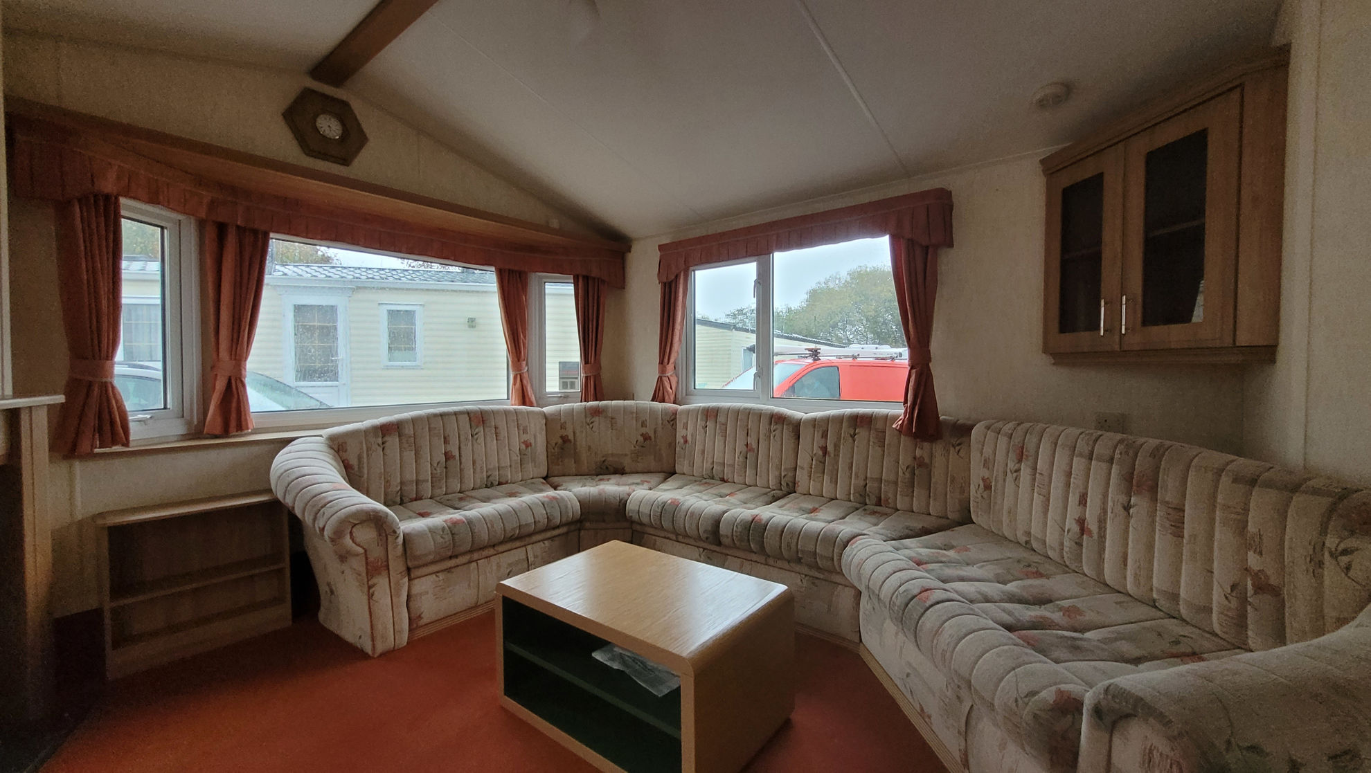 Picture of Willerby Bermuda 37x12x3 Bed