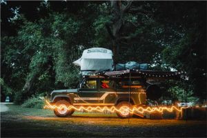 Picture of Fern - LandyCampers