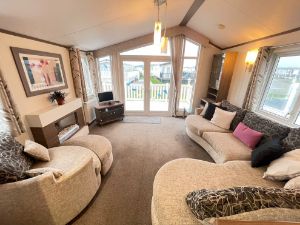 Picture of Fancy a cheap Lodge at Bunn Leisure Selsey-NO AGE LIMIT LICENSE