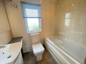 Picture of Fancy a cheap Lodge at Bunn Leisure Selsey-NO AGE LIMIT LICENSE