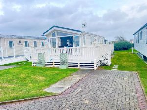 Picture of Affordable Lodge at Seal Bay Selsey