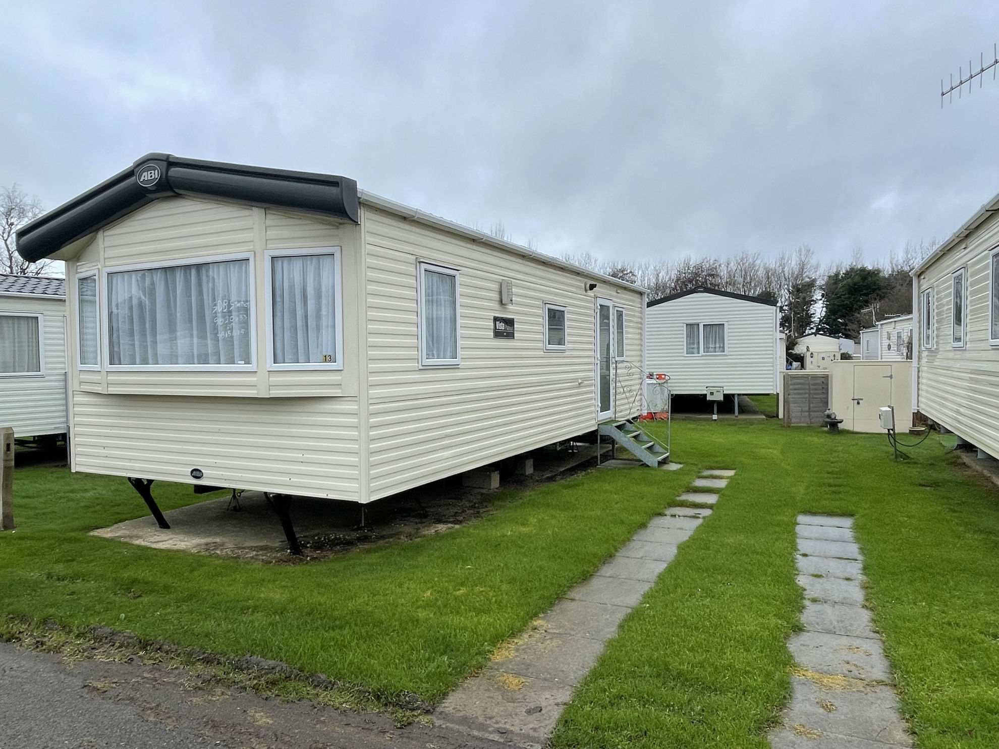Picture of Great Starter Holiday Home on Selsey Coast