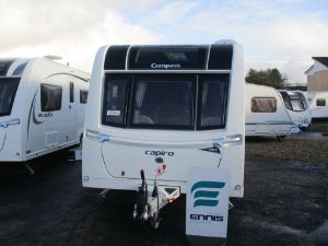 Picture of 2022 Compass Capiro 554