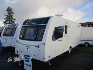 Picture of 2022 Compass Capiro 554