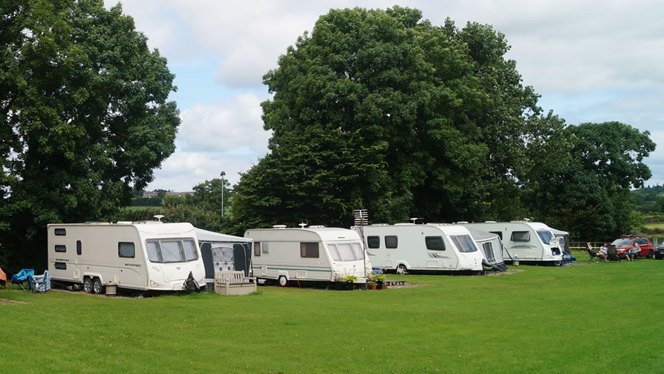 Picture of Hazelbrook Holiday Park
