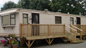 Picture of Hazelbrook Holiday Park