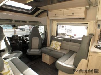 Picture of AUTO-TRAIL F-LINE F60 - DUE IN