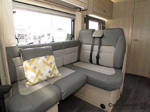 Picture of AUTO-TRAIL F-LINE F60 - DUE IN