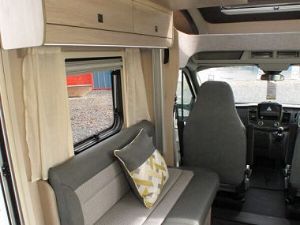 Picture of AUTO-TRAIL F-LINE F60 - DUE IN