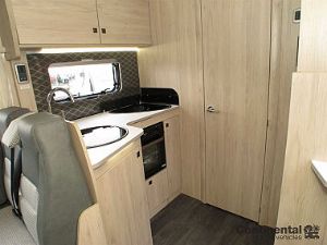 Picture of AUTO-TRAIL F-LINE F60 - DUE IN