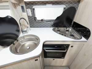 Picture of AUTO-TRAIL F-LINE F60 - DUE IN