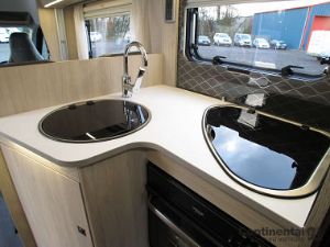 Picture of AUTO-TRAIL F-LINE F72