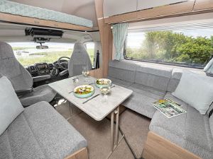 Picture of AUTO-TRAIL IMALA 736 G - DUE IN