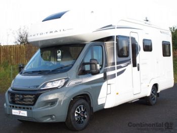 Picture of AUTO-TRAIL IMALA 736 - DUE IN