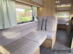 Picture of AUTO-TRAIL IMALA 736 - DUE IN