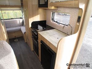 Picture of AUTO-TRAIL IMALA 736 - DUE IN