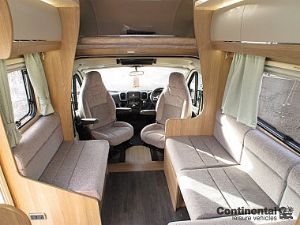 Picture of AUTO-TRAIL IMALA 736 - DUE IN