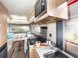 Picture of AUTO-TRAIL V-LINE 635 SPORT