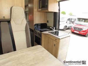 Picture of AUTO-TRAIL V-LINE 636 SPORT