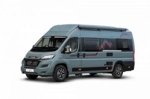 Picture of AUTO-TRAIL ADVENTURE 65