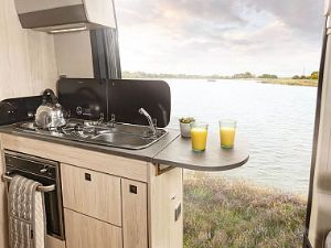 Picture of AUTO-TRAIL ADVENTURE 65